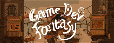 Game Dev Fantasy盖姆代夫