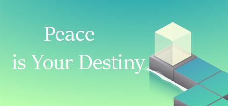 Peace is Your Destiny Cheat Engine/CT