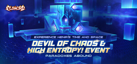 Elsword cover