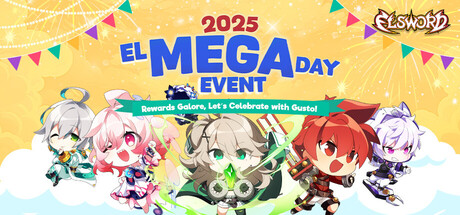 Cover image for Elsword