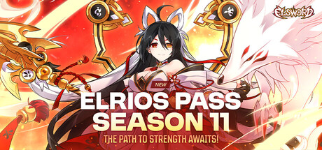 Elsword banner