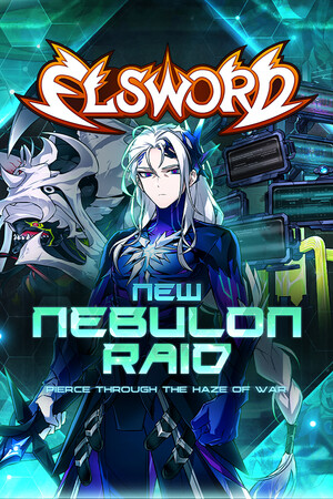 Cover art of Elsword