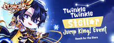 Elsword game cover