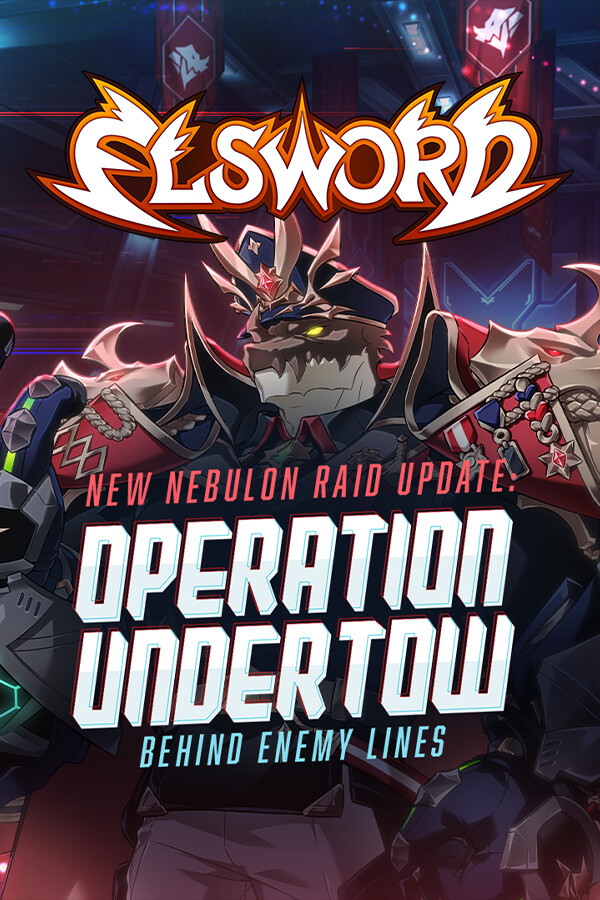 Capa de Elsword