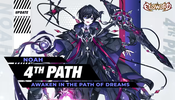 Elsword image