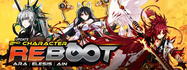 Elsword image