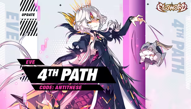 Elsword image