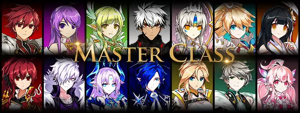 Elsword image