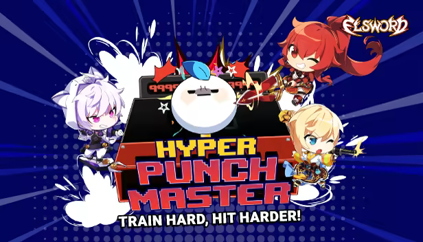 Elsword image