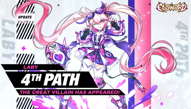Elsword image