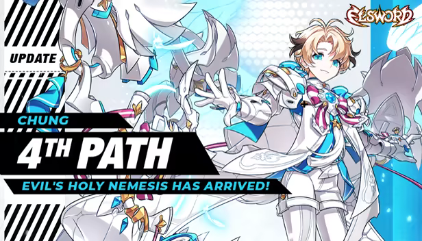 Elsword image