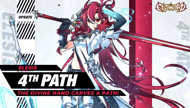 Elsword image