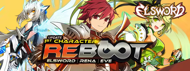 Elsword image