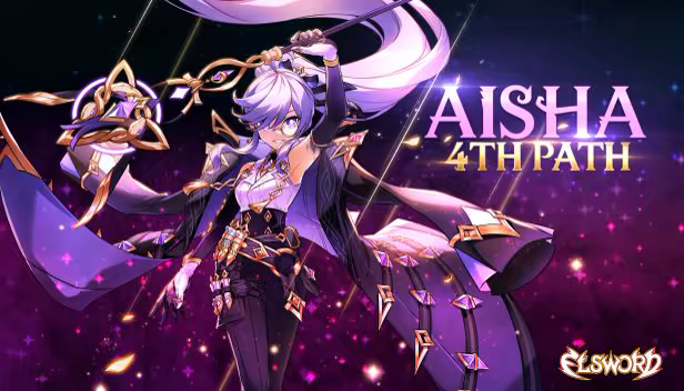Elsword image