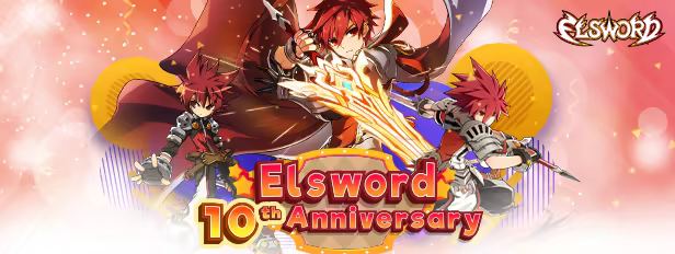 Elsword image