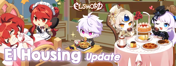 Elsword image