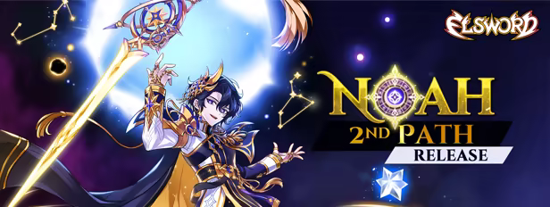 Elsword image