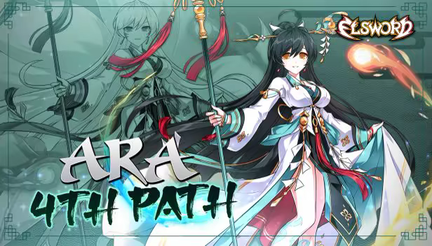 Elsword image