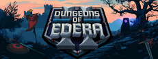 Dungeons of Edera 2