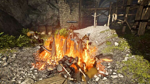 Dungeons of Edera 2 screenshot 6