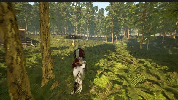 Dungeons of Edera 2 screenshot 3