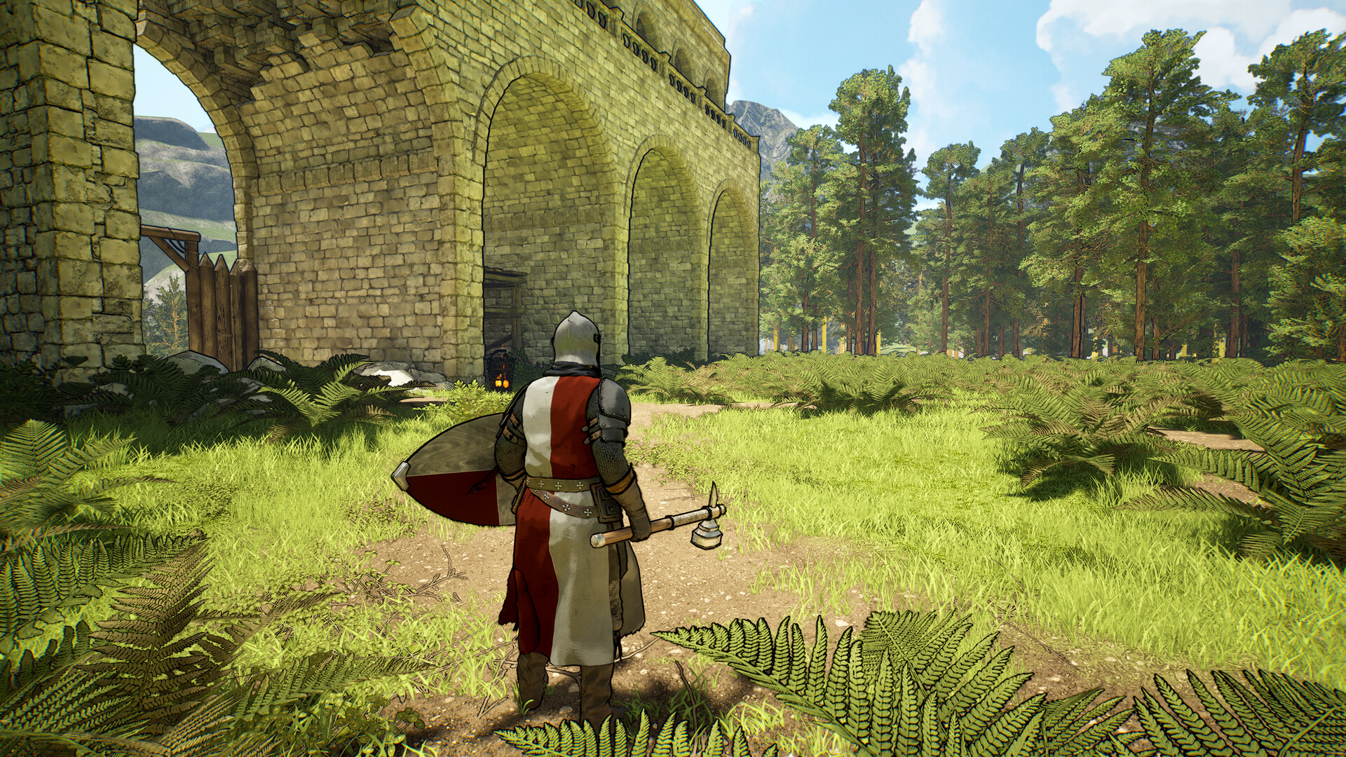 Dungeons of Edera 2 screenshot 1