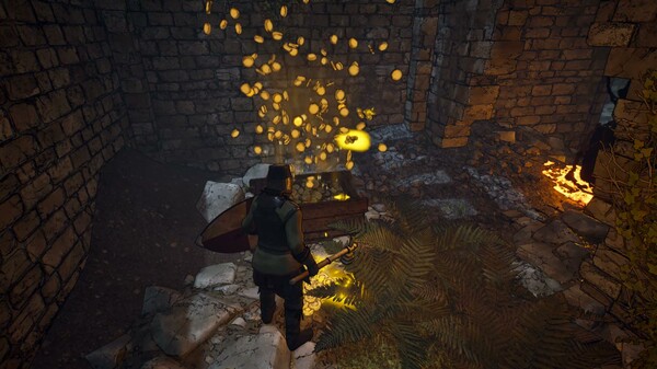 Dungeons of Edera 2 screenshot 5