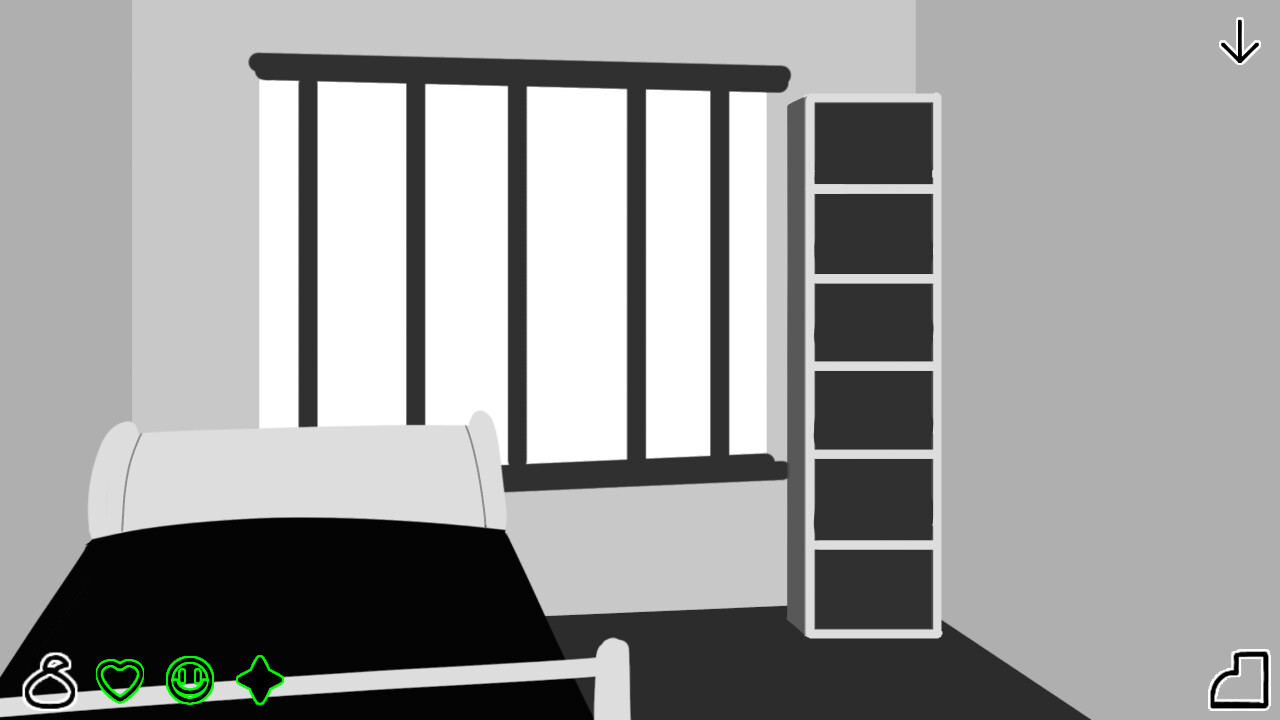 D-100 Featured Screenshot #1