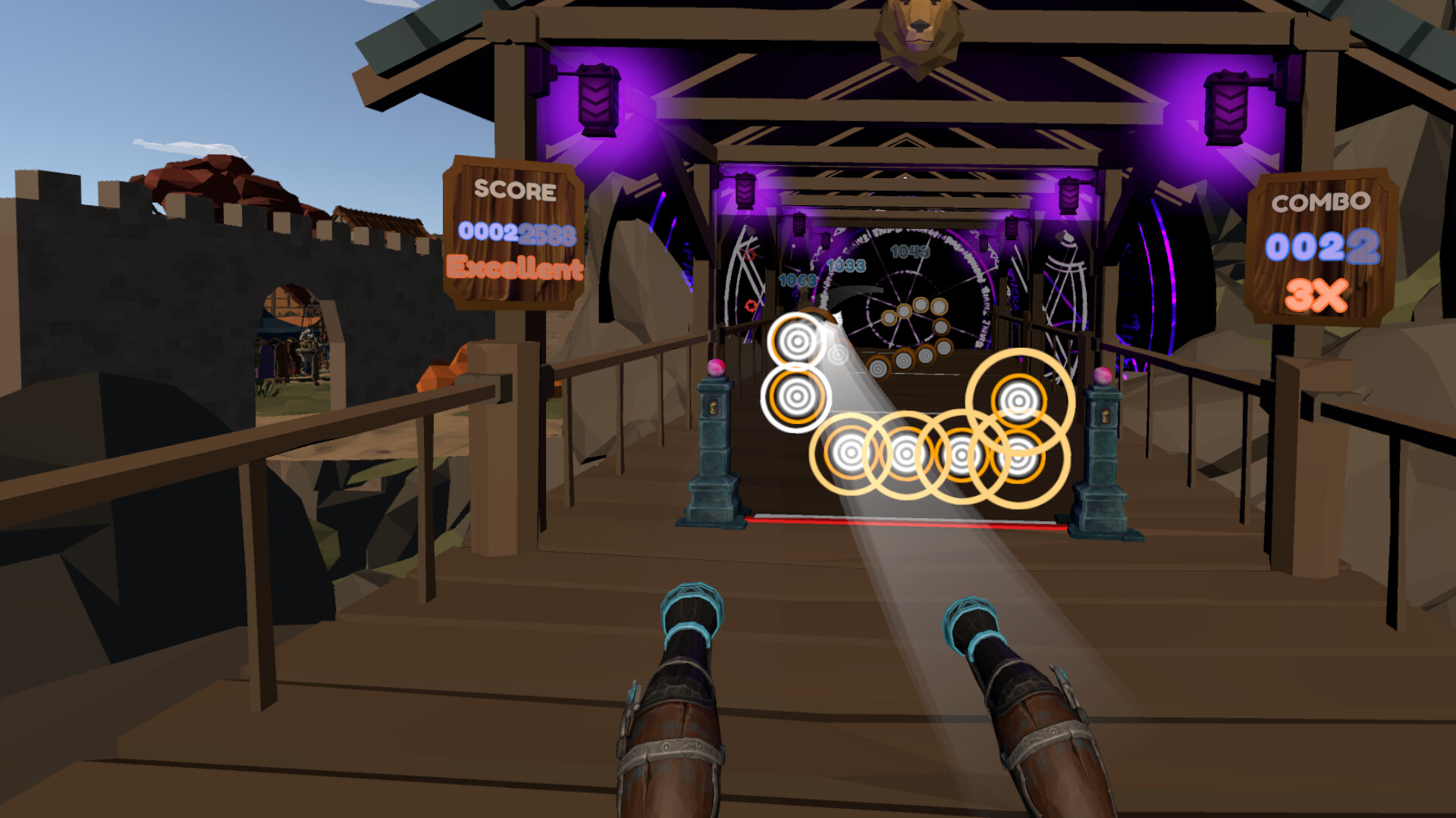 Fabled Style Featured Screenshot #1