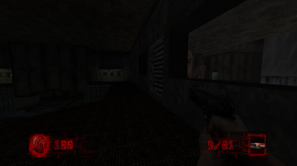 Unhinged 2 Screenshot