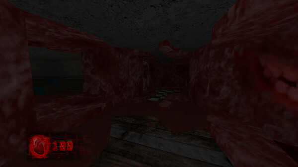 Unhinged 2 Screenshot