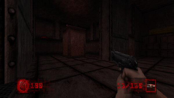 Unhinged 2 Screenshot