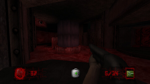 Unhinged 2 Screenshot