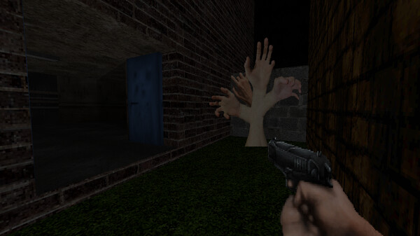 Unhinged 2 Screenshot