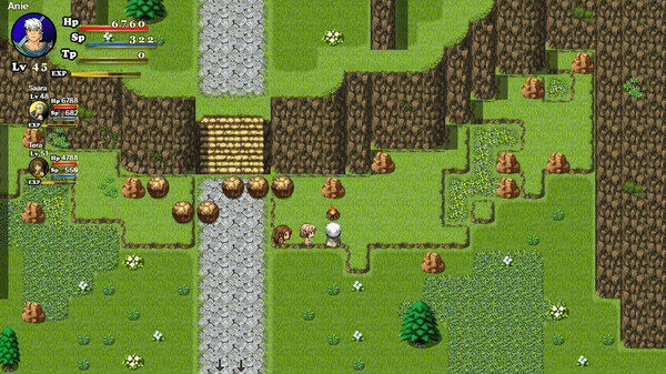 Screenshot media