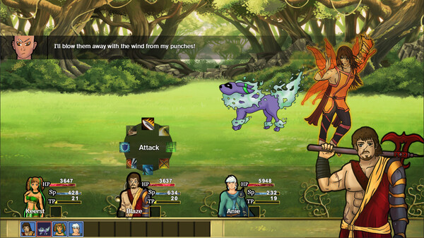 Screenshot media