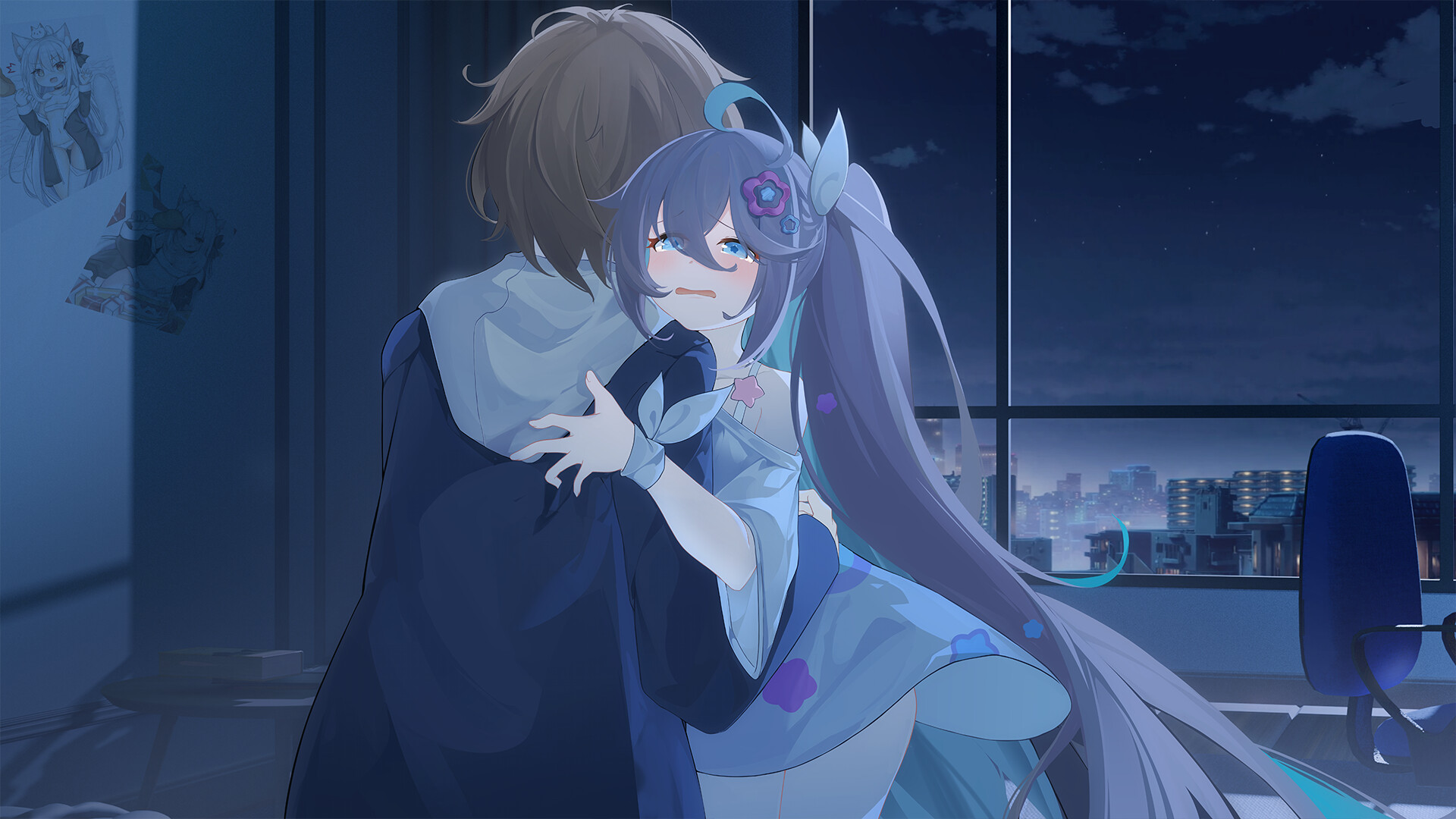 钟塔 screenshot #3