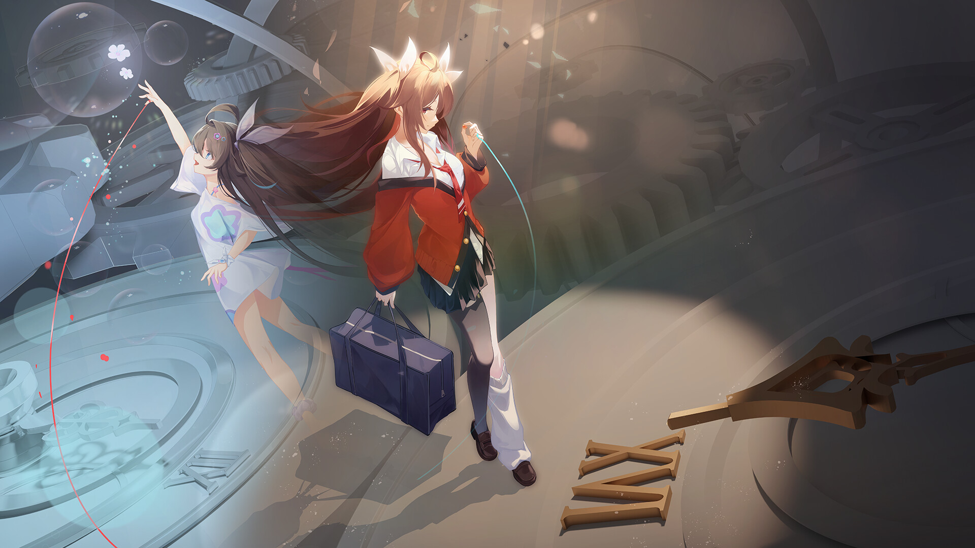 钟塔 screenshot #1