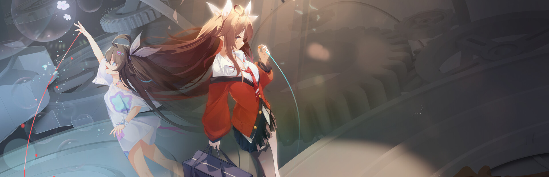 钟塔