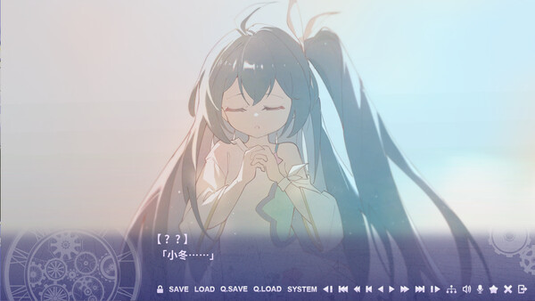 钟塔 game for Linux 1