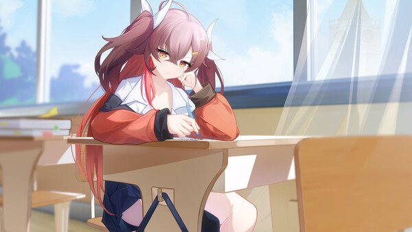 钟塔 screenshot 2