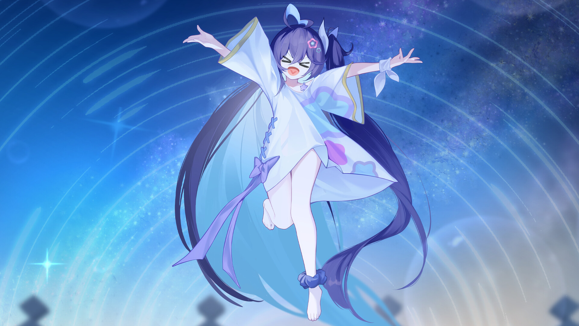 钟塔 screenshot #5