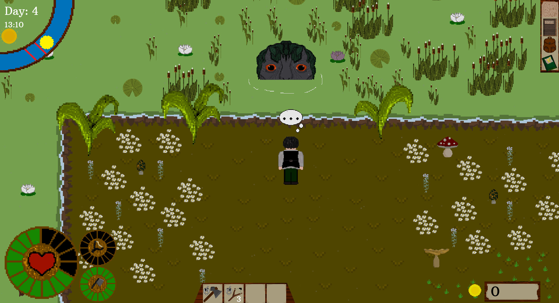 The Pellar Featured Screenshot #1
