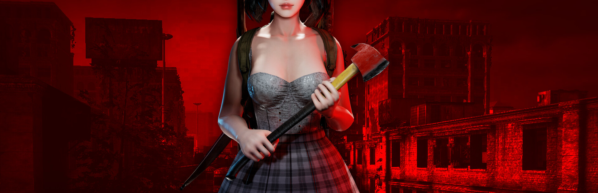 The Game of Annie 安妮的游戏