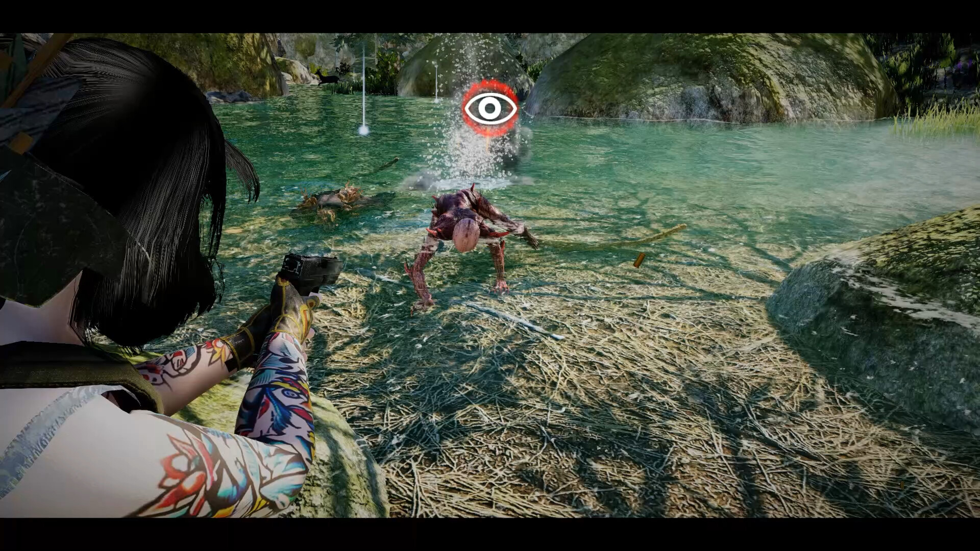 The Game of Annie 安妮的游戏