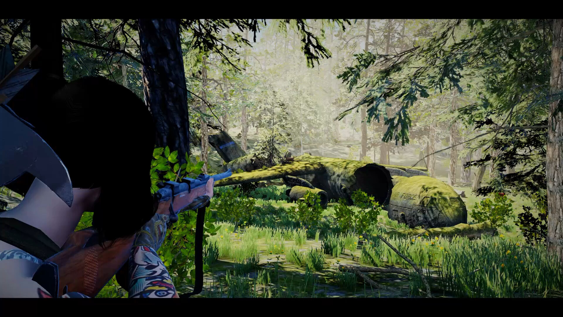 The Game of Annie 安妮的游戏