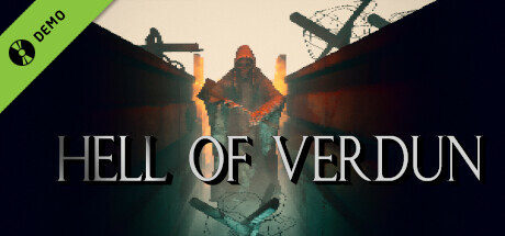 HELL OF VERDUN Demo banner