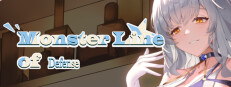Monster Line of Defense game cover