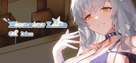Monster Line of Defense header art