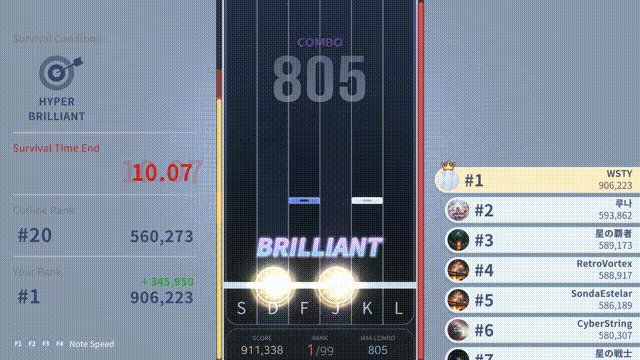 VVAV ONE video 3